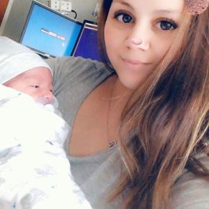 Meet your Posher, Alena